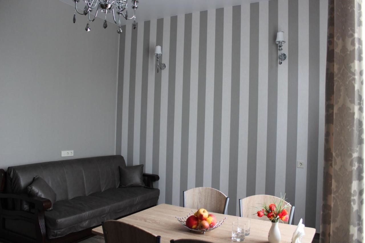 Гостевой дом Barin House Сумы-14