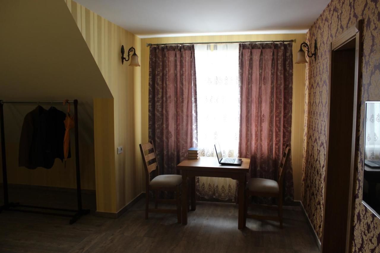 Гостевой дом Barin House Сумы-17