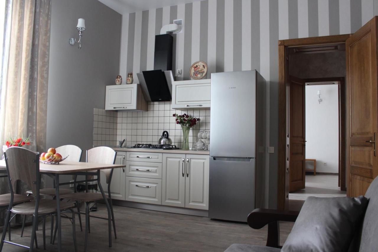 Гостевой дом Barin House Сумы-18