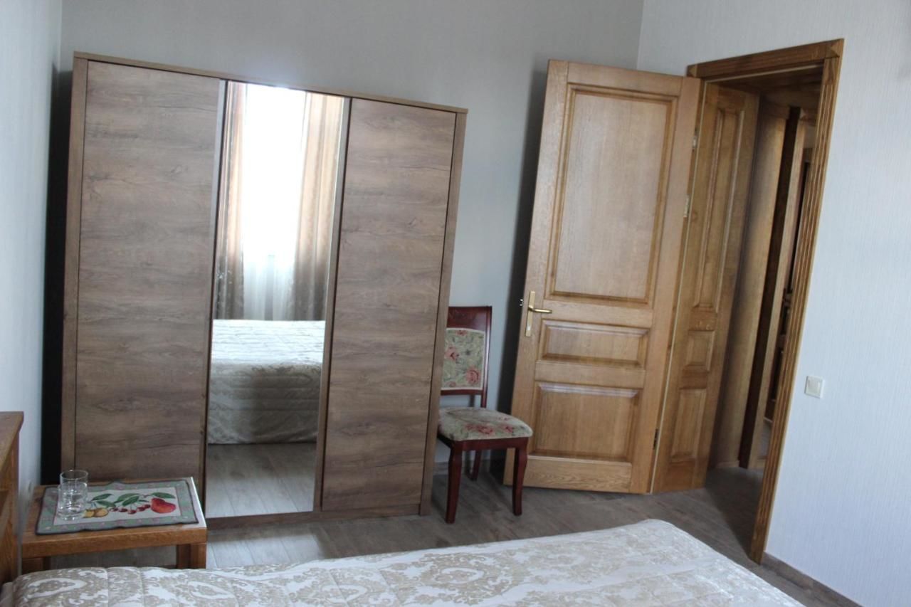 Гостевой дом Barin House Сумы-21
