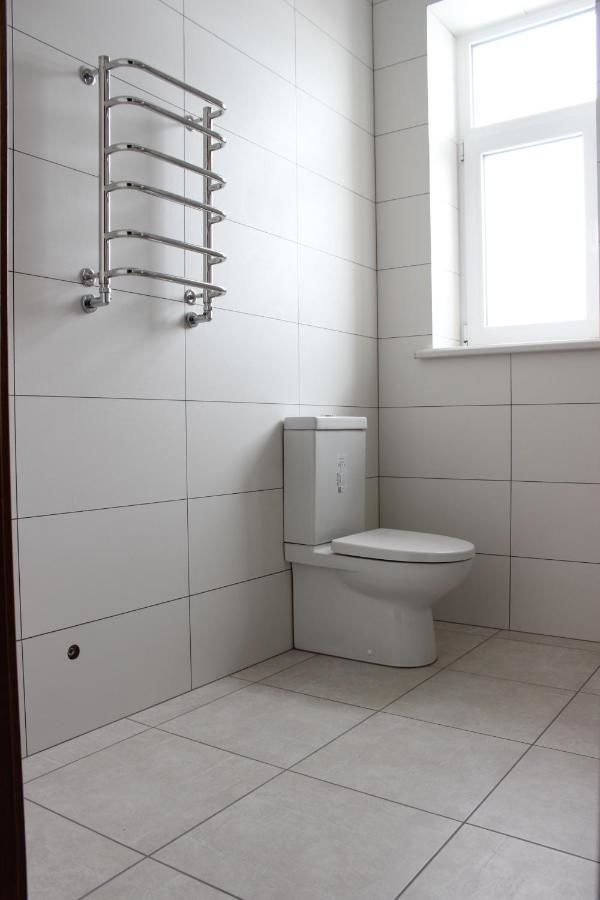 Гостевой дом Barin House Сумы-23
