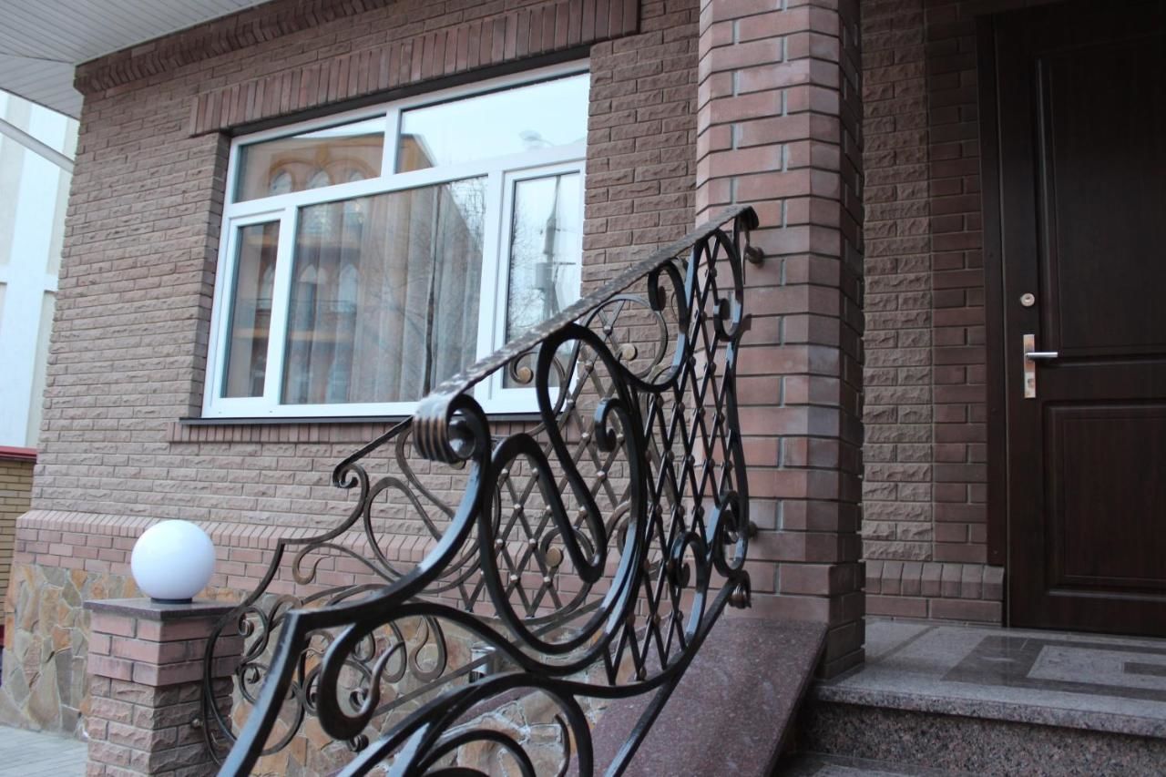 Гостевой дом Barin House Сумы-24