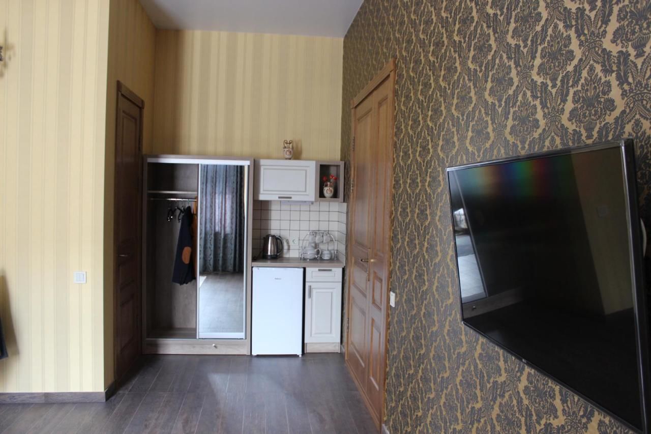Гостевой дом Barin House Сумы-25
