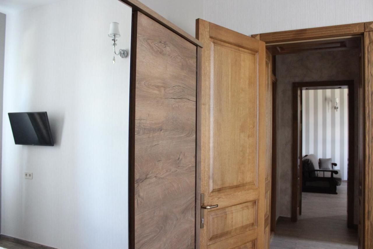 Гостевой дом Barin House Сумы-26