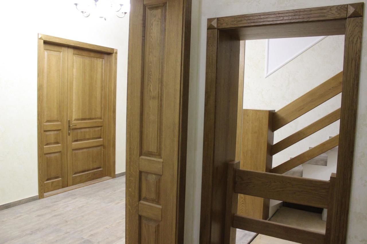 Гостевой дом Barin House Сумы-28