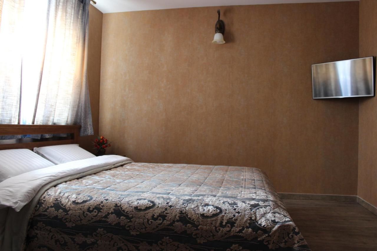 Гостевой дом Barin House Сумы-29