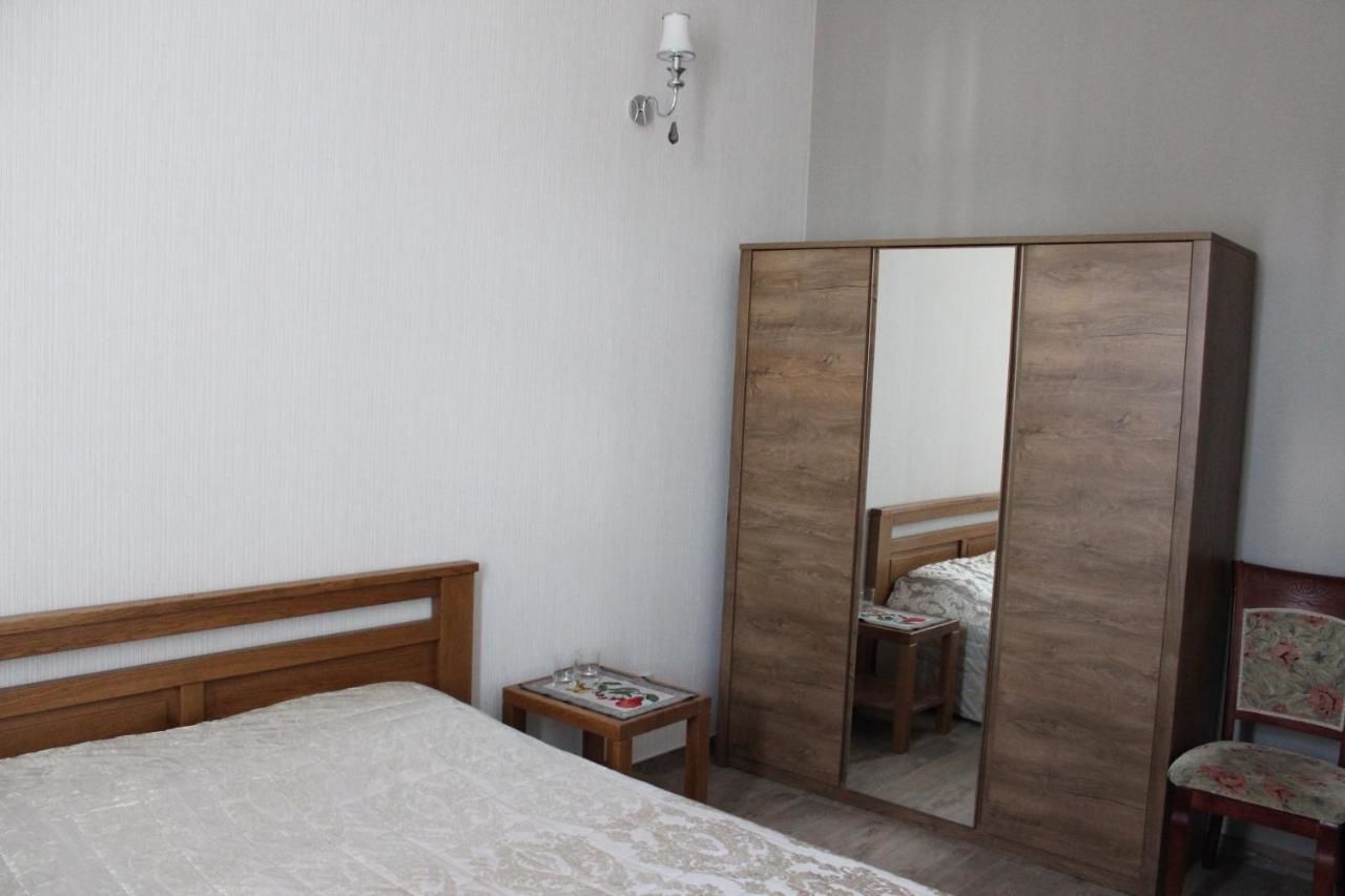 Гостевой дом Barin House Сумы-31