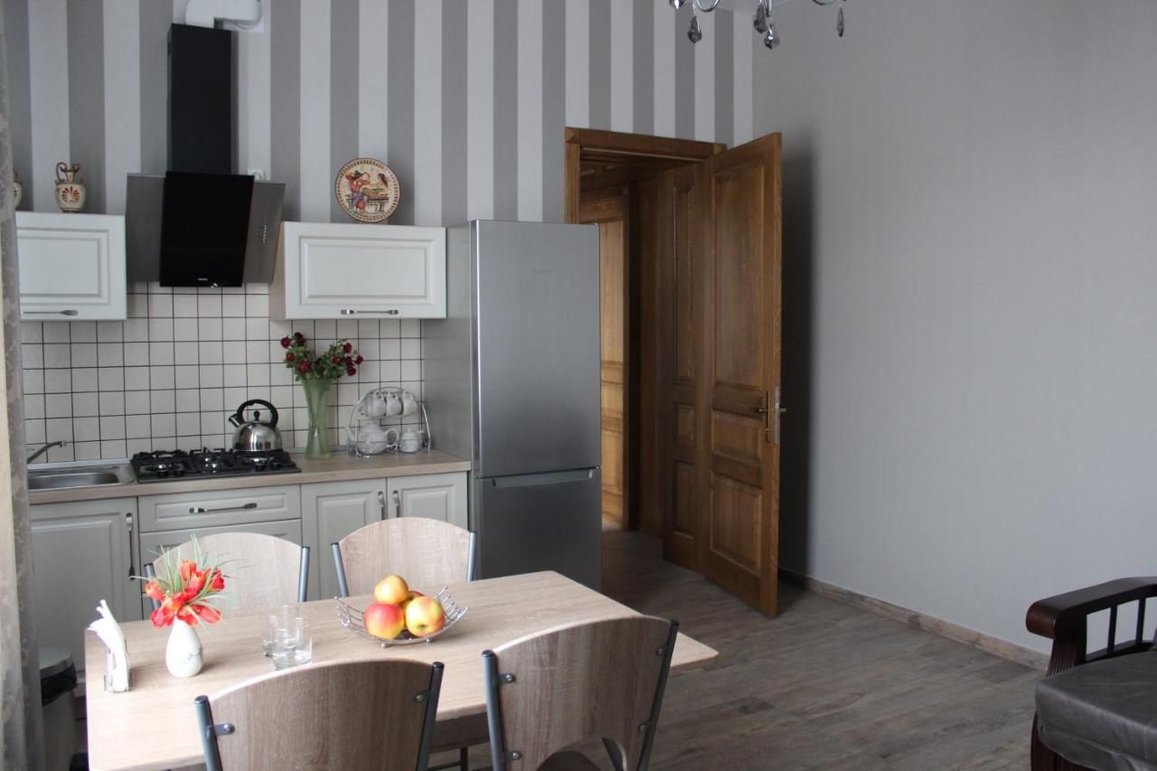 Гостевой дом Barin House Сумы-34