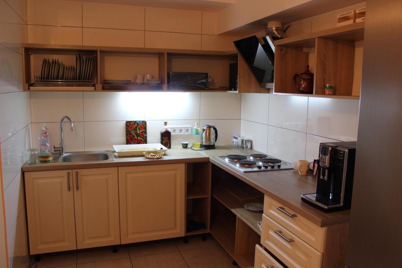 Гостевой дом Barin House Сумы-35