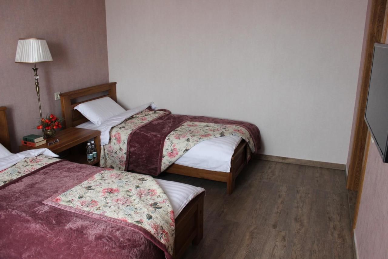 Гостевой дом Barin House Сумы-37