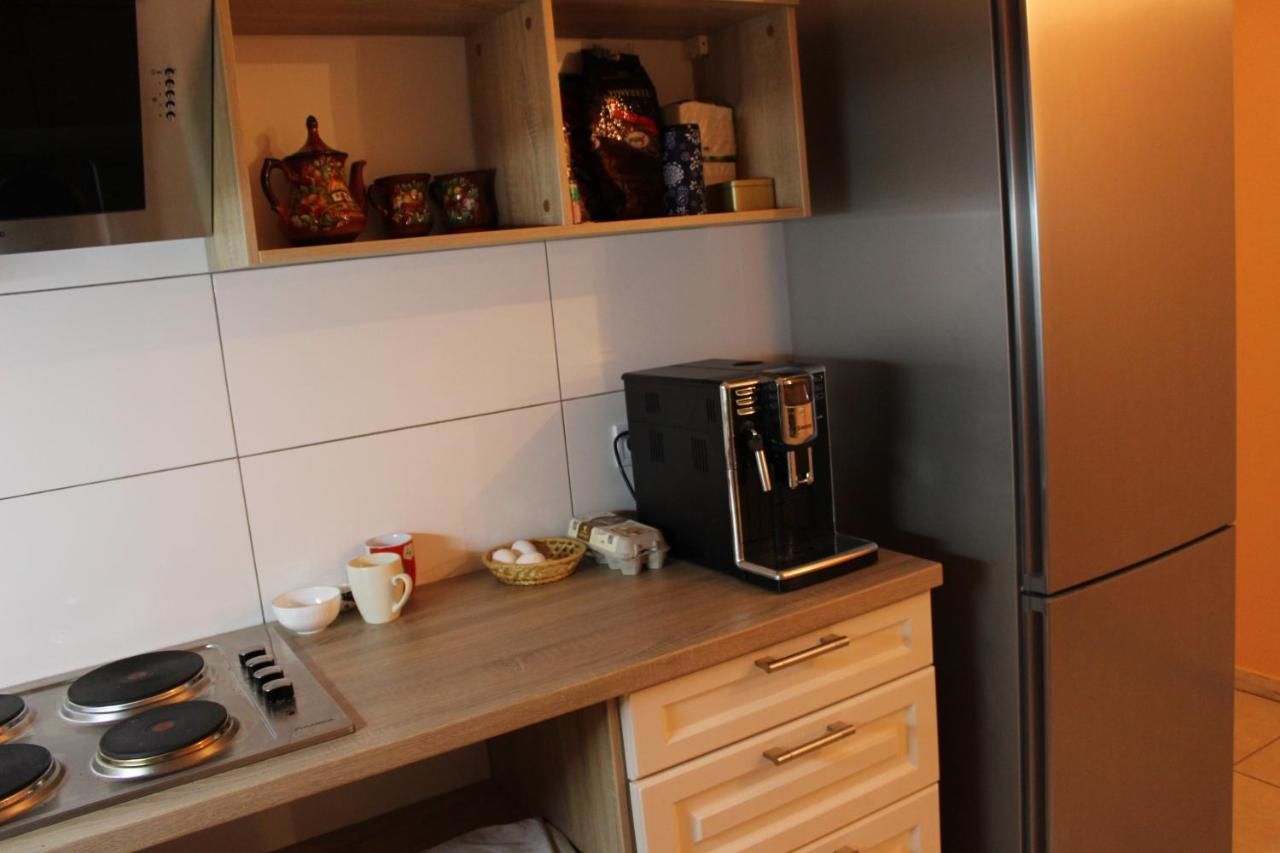 Гостевой дом Barin House Сумы-41