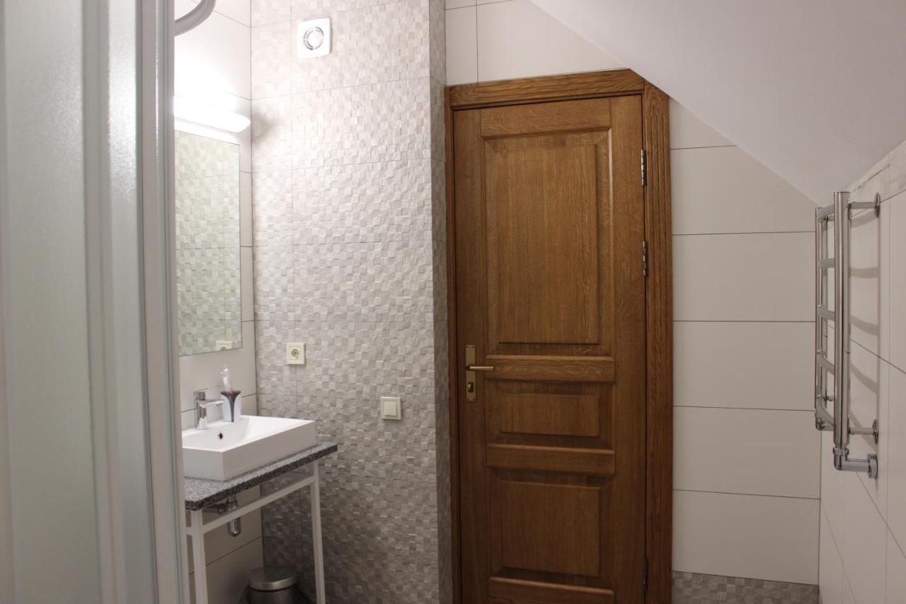 Гостевой дом Barin House Сумы-43