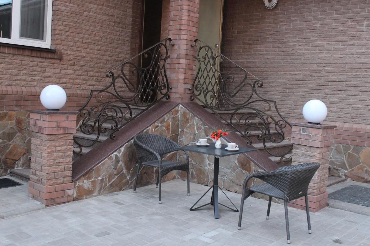 Гостевой дом Barin House Сумы-44