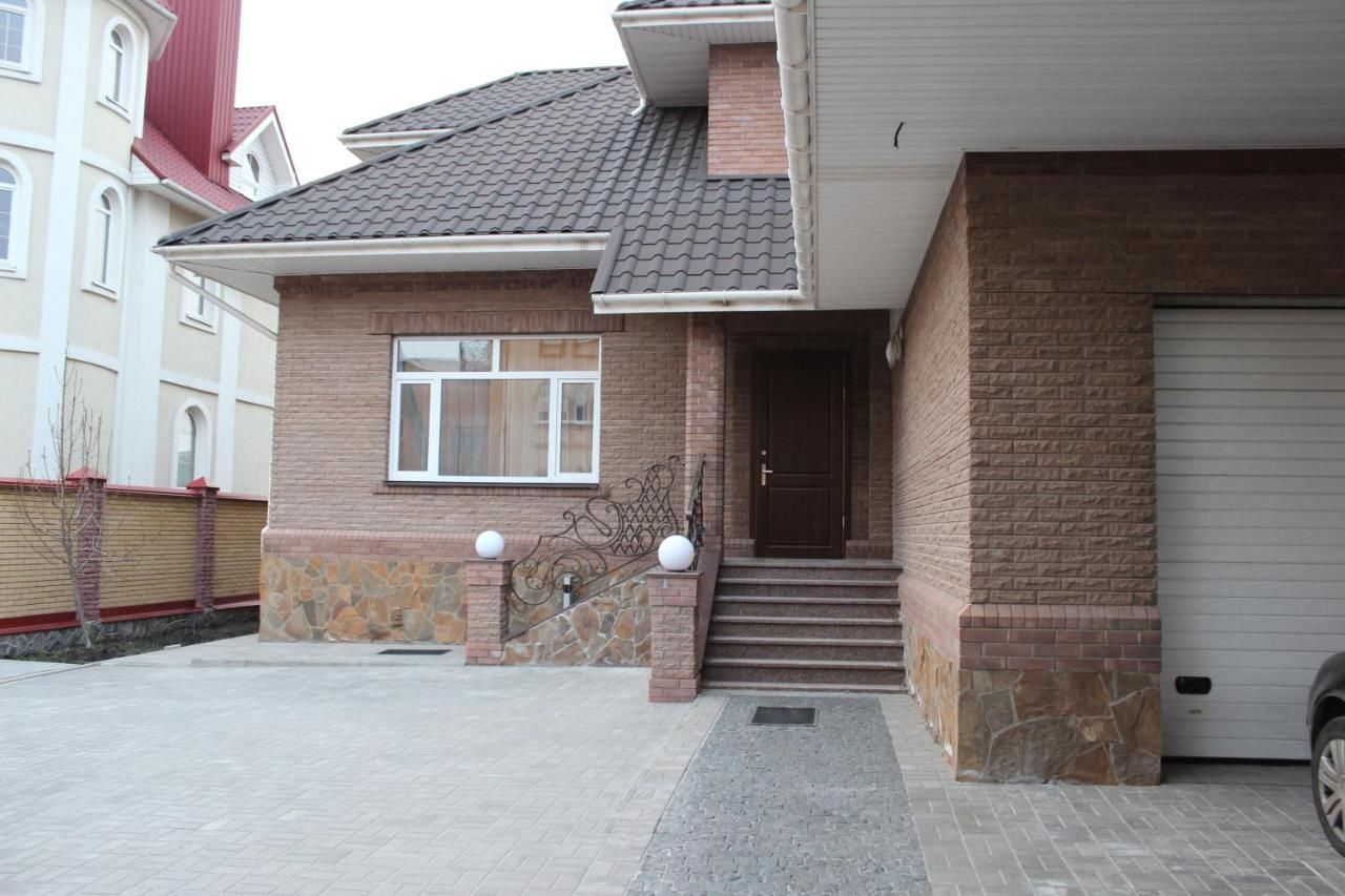 Гостевой дом Barin House Сумы-47