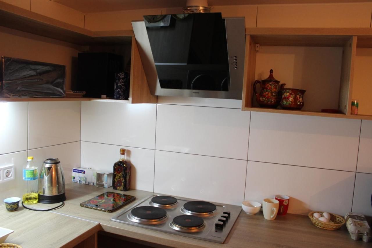 Гостевой дом Barin House Сумы-48