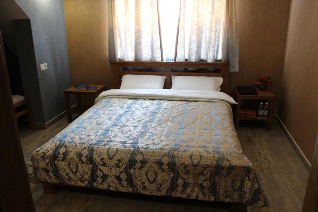 Гостевой дом Barin House Сумы-49