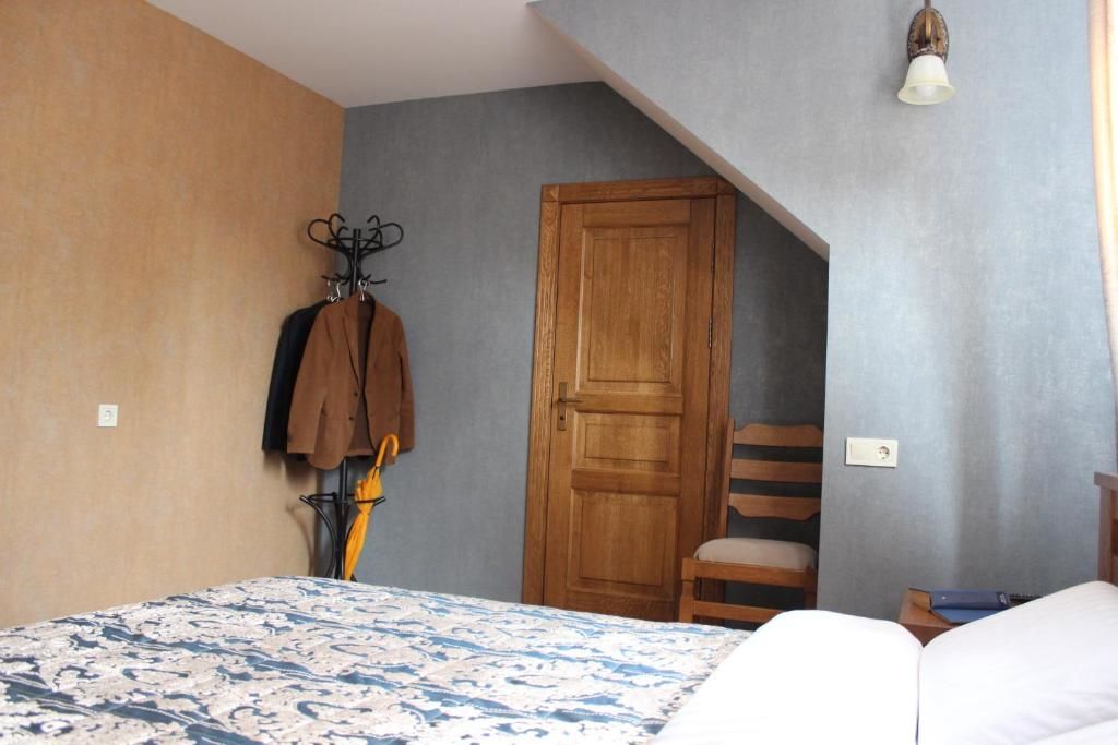 Гостевой дом Barin House Сумы-51