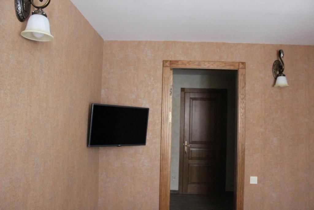Гостевой дом Barin House Сумы-53