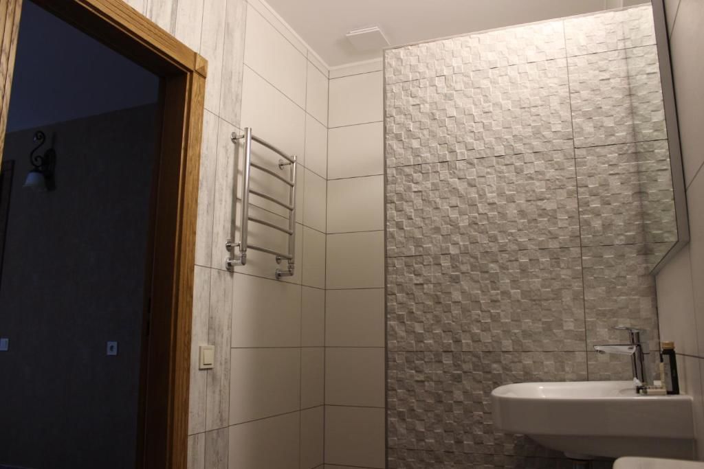 Гостевой дом Barin House Сумы-54