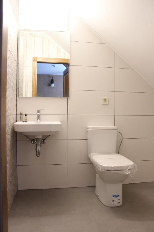 Гостевой дом Barin House Сумы-55
