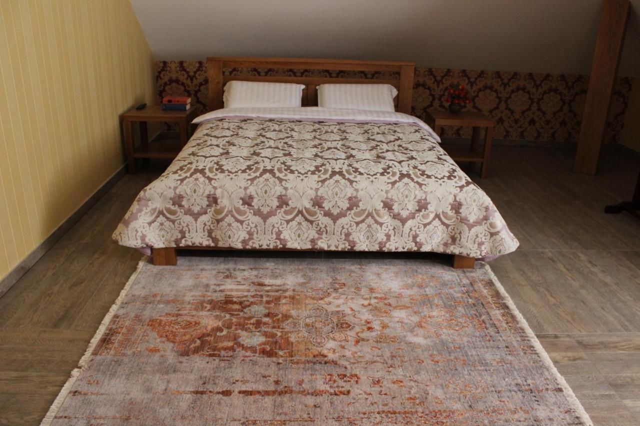 Гостевой дом Barin House Сумы-12