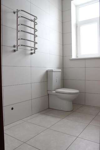 Гостевой дом Barin House Сумы Апартаменты Делюкс-6