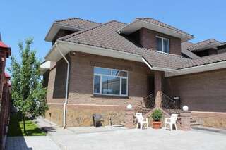 Гостевой дом Barin House Сумы-6