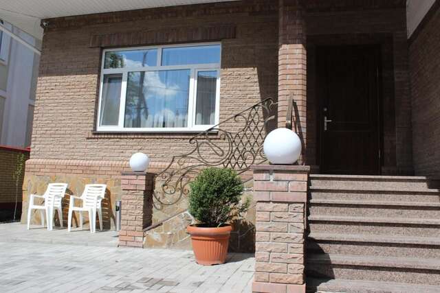 Гостевой дом Barin House Сумы-19