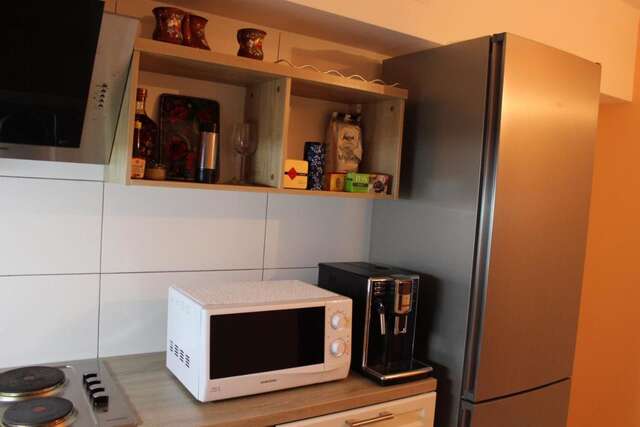 Гостевой дом Barin House Сумы-26