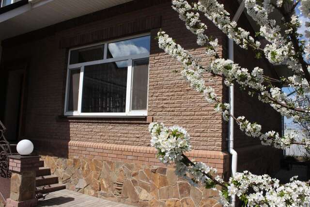 Гостевой дом Barin House Сумы-29