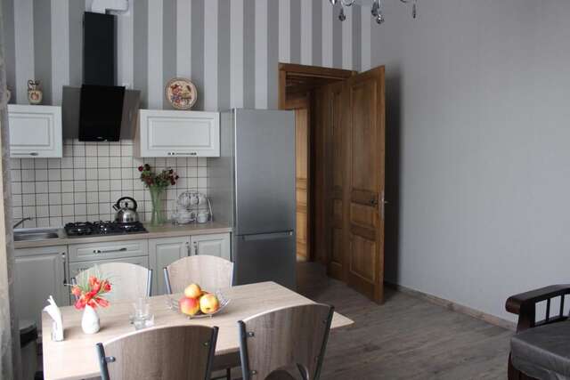 Гостевой дом Barin House Сумы-33
