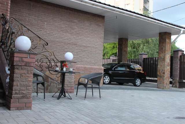 Гостевой дом Barin House Сумы-35