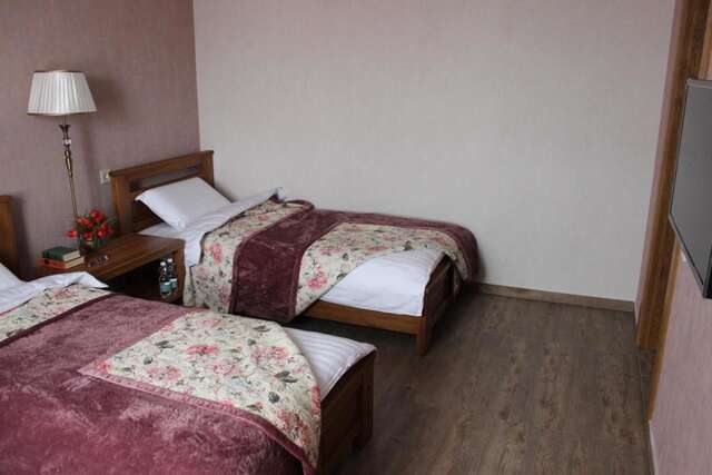 Гостевой дом Barin House Сумы-36