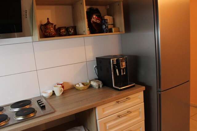 Гостевой дом Barin House Сумы-40