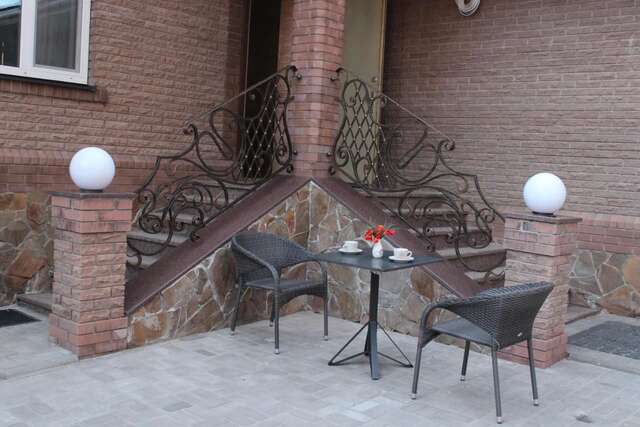 Гостевой дом Barin House Сумы-43