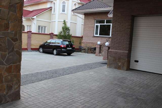 Гостевой дом Barin House Сумы-44