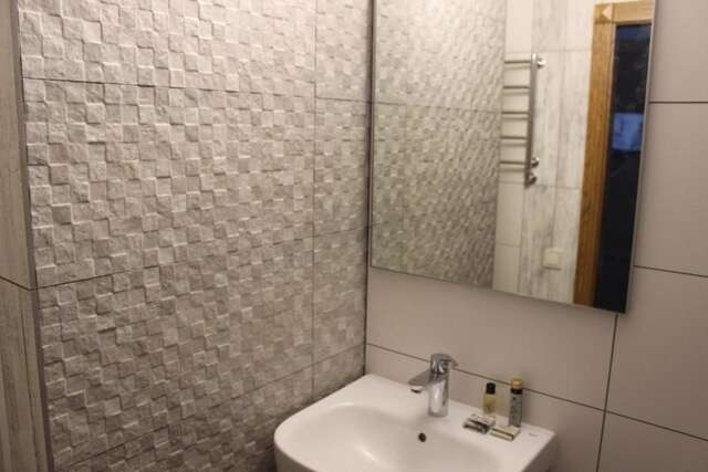 Гостевой дом Barin House Сумы-55